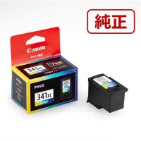 Canon（キヤノン） 純正ＦＩＮＥカートリッジ　ＢＣ−３４１ＸＬ BC-341XL | ケーズデンキ Yahoo!ショップ