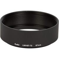 Kenko（ケンコー） レンズメタルフード LMH67-72 BK | ケーズデンキ Yahoo!ショップ