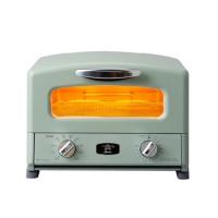 アラジン グラファイト グリル&amp;トースター（4枚焼き） AGT-G13B/G | ケーズデンキ Yahoo!ショップ