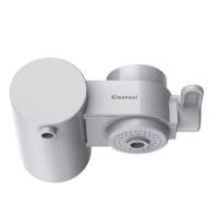 クリンスイ 蛇口直結型浄水器　クリンスイ CB026-GY | ケーズデンキ Yahoo!ショップ