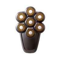 アピックス 7 Head Body Shaver [7ヘッドボディシェーバー ] BEAUM (ビューム) ASV-B07(GY) | ケーズデンキ Yahoo!ショップ