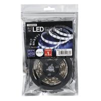 ヤザワコーポレーション テープライト TPL011WH | ケーズデンキ Yahoo!ショップ