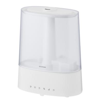 アイリスオーヤマ加湿器のおすすめ人気商品一覧 通販 - Yahoo!ショッピング