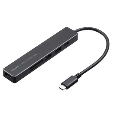Hdmi usb usb type-c 切替器 20-23日限定9倍P付 KVM