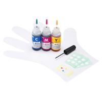 サンワサプライ 詰め替えインク　ＢＣ−３１１用 INK-C311S30S | ケーズデンキ Yahoo!ショップ