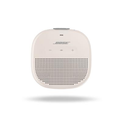 bose soundlink revolve+ ii bluetooth speaker（色：ホワイト系）の