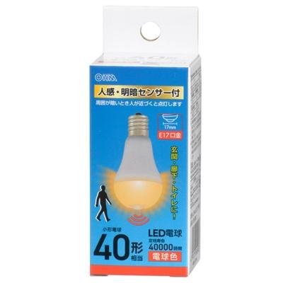 パナソニック 東芝 変換アダプターLED電球セット点灯管人感センサー クリプトン Panasonic - パナソニック 東芝 変換アダプターLED電球セット点灯管人