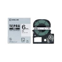 キングジム ラベルライタリボン SS6K | ケーズデンキ Yahoo!ショップ