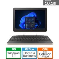 dynabook（ダイナブック） 10.1型 2 in 1デタッチャブルPC「dynabook K2」 P1K2XPTB | ケーズデンキ Yahoo!ショップ