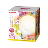 東芝（TOSHIBA） ＬＥＤ電球　キレイ色　ボール９．６Ｗ LDG10L-D/G95 | ケーズデンキ Yahoo!ショップ