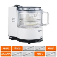 TESCOM （テスコム） フードプロセッサー TK441 W | ケーズデンキ Yahoo!ショップ