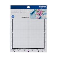 brother（ブラザー） ScanNCutDX「スキャンカットDX」　強粘着カッティングマット(12インチ) CADXMATSTD12 | ケーズデンキ Yahoo!ショップ