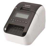 brother（ブラザー） 感熱ラベルプリンター 有線/無線LAN/Bluetooth搭載 QL-820NWBc | ケーズデンキ Yahoo!ショップ