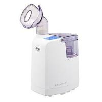 エー・アンド・デイ 超音波温熱吸入器（ホットシャワー５） UN-135-B | ケーズデンキ Yahoo!ショップ