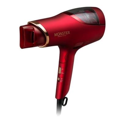 ヘアドライヤー（色：レッド系）｜ヘアケア、頭皮ケア｜美容家電｜家電