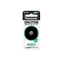 Panasonic（パナソニック） 酸化銀電池 SR621SW | ケーズデンキ Yahoo!ショップ
