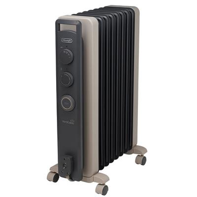 デロンギオイルヒーター　ほぼ未使用 Amazon | DeLonghi (デロンギ) オイルヒーター RHJ10F0812-SG 約