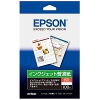 EPSON（エプソン） インクジェット普通紙 KA5100NP | ケーズデンキ Yahoo!ショップ