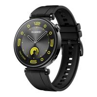 HUAWEI（ファーウェイ） ファーウェイ　スマートウォッチ WATCH GT4 41mm/Black (ARA-B19) | ケーズデンキ Yahoo!ショップ