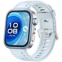 HUAWEI（ファーウェイ） スマートウォッチ　HUAWEI WATCH FIT 4 Pro HUAWEI WATCH FIT 4 Pro/Blue(SYA-B29) | ケーズデンキ Yahoo!ショップ