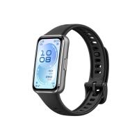 HUAWEI（ファーウェイ） スマートウォッチ Band 11 HUAWEI Band 11 Aluminum Edition / Black | ケーズデンキ Yahoo!ショップ