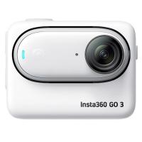 insta360（インスタ360） ウェアラブルカメラ　Insta360 GO 3 CINSABKA_GO305 | ケーズデンキ Yahoo!ショップ