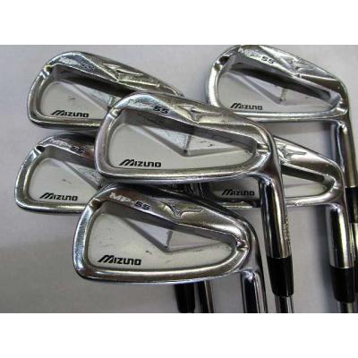 MIZUNO アイアンセット(セット本数:6本セット)の商品一覧 MIZUNO アイアンセット(セット本数:6本セット)の商品一覧