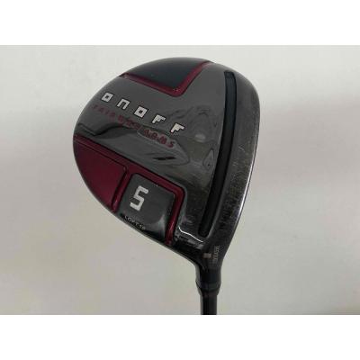 ONOFF フェアウェイウッドの商品一覧|クラブ(メンズ)|ゴルフ ONOFF フェアウェイウッドの商品一覧|クラブ(メンズ)|ゴルフ