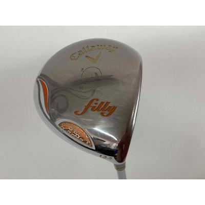 Callaway ゴルフ ドライバー（ロフト角：12.5度）｜クラブ