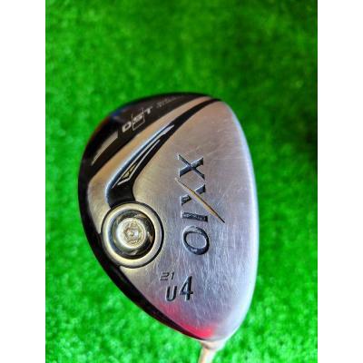 xxio9 ユーティリティ miyazaki 中古（ゴルフ用品） | スポーツ の