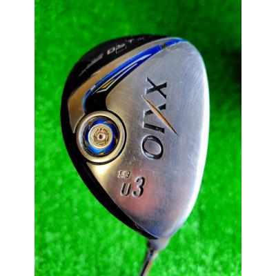 ゼクシオ ナイン ユーティリティ｜クラブ（メンズ）｜ゴルフ｜スポーツ