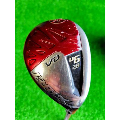 YAMAHA ユーティリティ（ロフト角：28度）｜クラブ（メンズ）｜ゴルフ