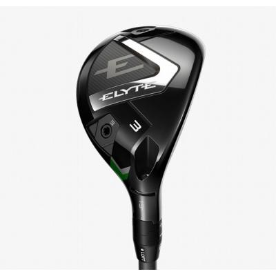 ELYTE ☆激安新品☆ エリート ユーティリティ 4U VENTUS GREEN 50 for 