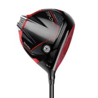 ★☆激安新品☆★ TaylorMade STEALTH2 ドライバー 10.5° TENSEI RED TM50 (SR) ステルス2 | KSゴルフ ヤフーショップ