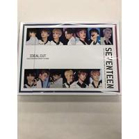 SEVENTEEN - SEVENTEEN idel cut Blu-ray 新品未開封 2018 SEVENTEEN CONCERT 'IDEAL CUT' IN SEOUL ＜日本仕様＞(Blu