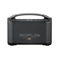 EcoFlow RIVER Pro 専用 エクストラバッテリー 容量拡張バッテリー 720Wh | ケーズライナー.com