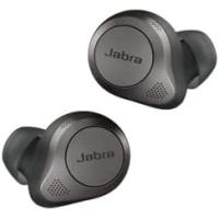 Jabra Elite 85t  Titanium Black 完全ワイヤレスイヤホン | KSマート