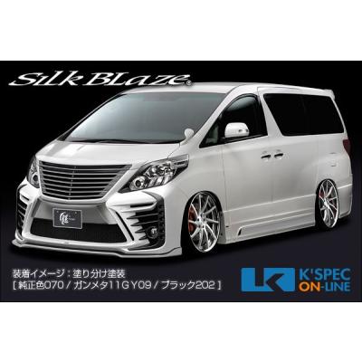 KSPEC ONLINE SHOP - 20系アルファード｜Yahoo!ショッピング