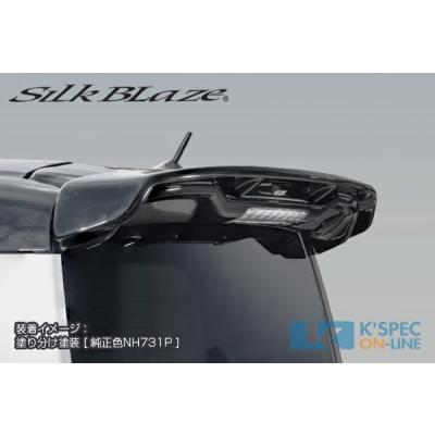 n-box jf5（リアスポイラー、ウイング）｜エアロパーツ｜自動車 | 車