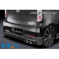 la100s ムーヴカスタム（リアスポイラー、ウイング）｜エアロパーツ