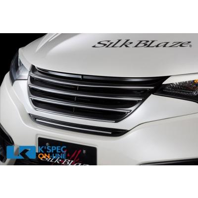 fit4パーツ（フロントグリル）｜エアロパーツ｜自動車 | 車、バイク