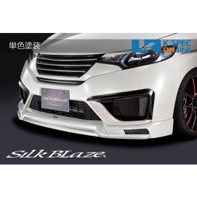 fit4パーツ（自動車用フロントスポイラー）｜エアロパーツ｜自動車