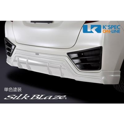 gk5フィットrs（リアスポイラー、ウイング）｜エアロパーツ｜自動車