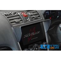 SilkBlaze 車種専用ナビバイザー【レヴォーグ】_[SB-NAVI-038] | KSPEC ONLINE SHOP