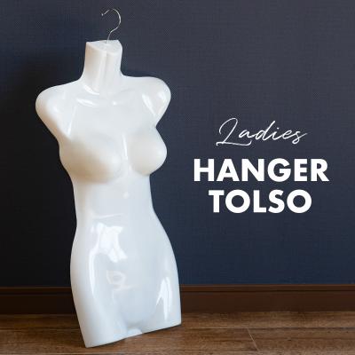 マネキン　ハンガー　SAINT GERVE Amazon.co.jp: マネキントルソーランジェリーマネキン衣類