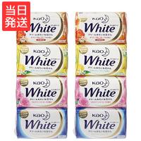 花王ホワイト 香りアソートパック バス12個×2 | ケーズストア Yahoo!店