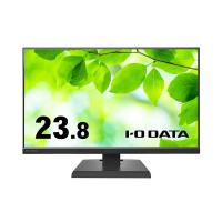 アイオーデータ3辺フレームレス 23.8型ワイド液晶ディスプレイ ブラック 5年保証 LCD-A241DB 1台 | 冷え性グッズなら健康サポートショップ ヤフー店