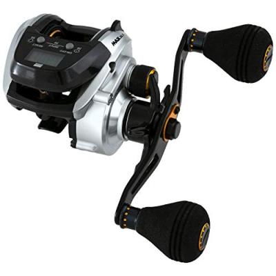 Abu Garcia 電動リール｜リール｜釣り｜アウトドア、釣り、旅行
