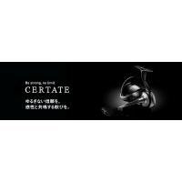 ダイワ 24セルテート LT5000D Daiwa 24CERTATE LT5000D | グッドオープンエアズ マイクス