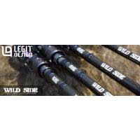 レジットデザイン ワイルドサイド WSC63MH LEGIT DESIGN WILD SIDE* | グッドオープンエアズ マイクス